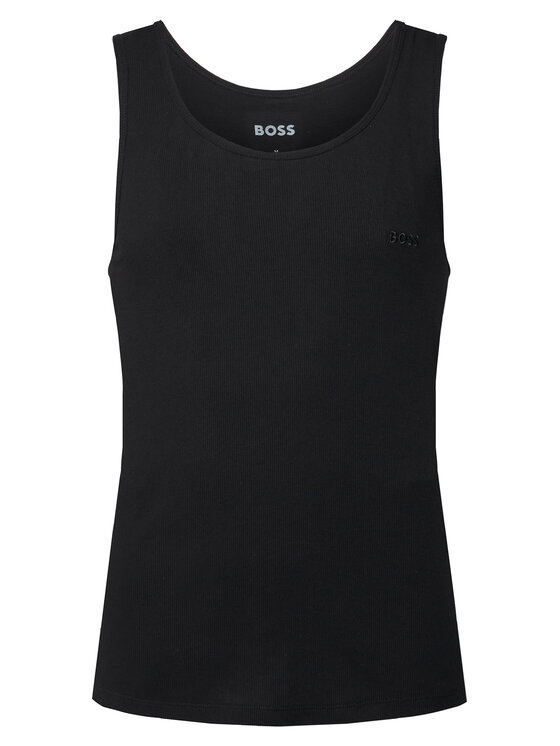 BOSS BOSS Комплект потници без ръкави Classic 50542132 Цветен Regular Fit