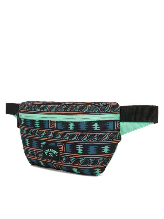 Billabong Billabong Сумка на пояс﻿ Cache EBYBA00105 Голубий