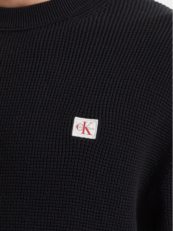 Calvin Klein Jeans Calvin Klein Jeans Pluus LV04RH326G Must Classic Fit