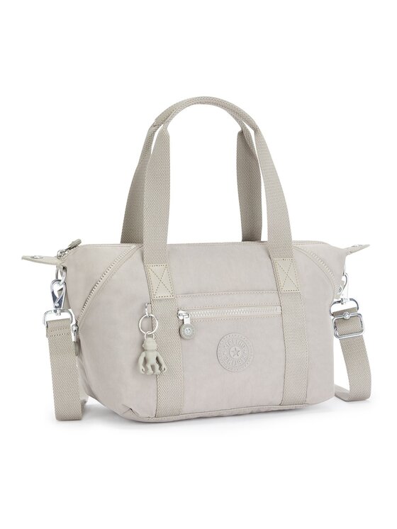 Kipling Kipling Torebka 215838 Szary