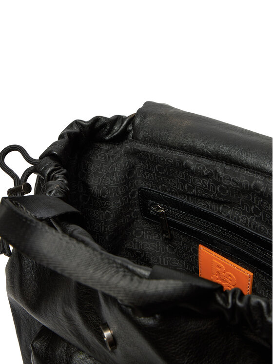 Refresh Refresh Rucsac 183239 Negru