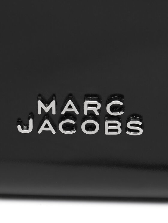 Marc Jacobs Marc Jacobs Käekott 2P5HSH026H02 Must