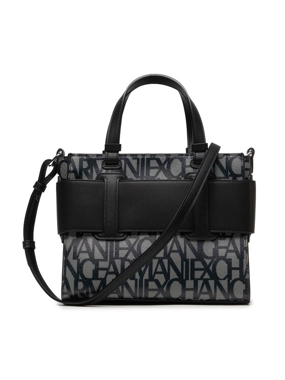Armani Exchange Armani Exchange Käekott 942690 3F742 00850 Must