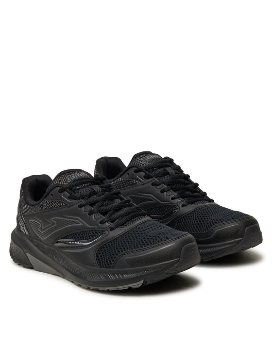 Joma Joma Scarpe running Vitaly RVITAW2421 Nero