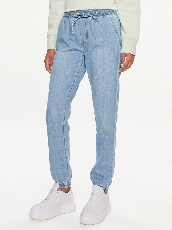 Guess Guess Jeans Noah W4GA0O D58L0 Blu Slim Fit