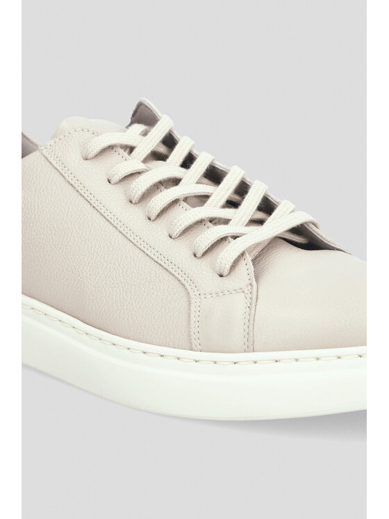 Lancerto Lancerto Sneakersy Marsilio BT104125000009 Beżowy