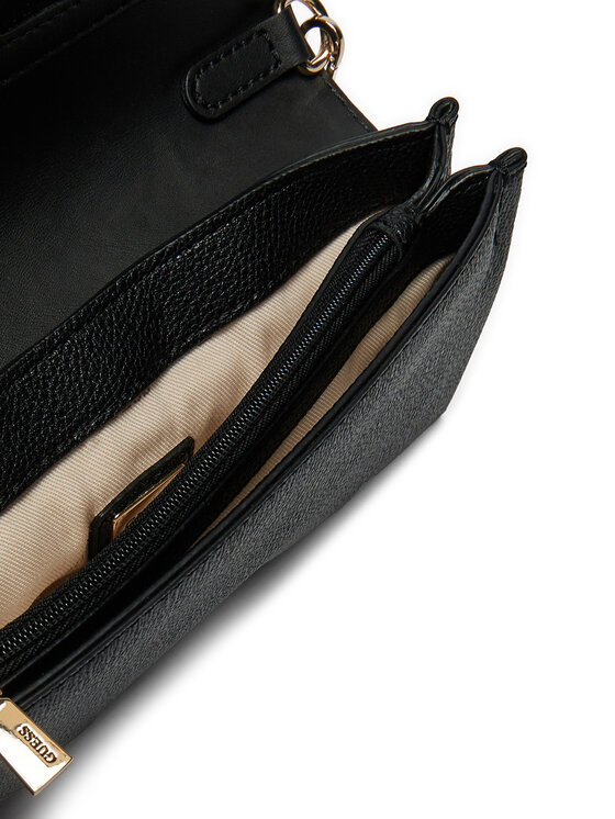 Guess Guess Borsetta 166407 Nero