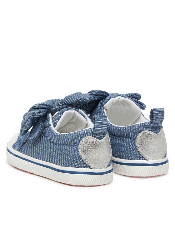 Mayoral Mayoral Scarpe da ginnastica 41622 Blu scuro