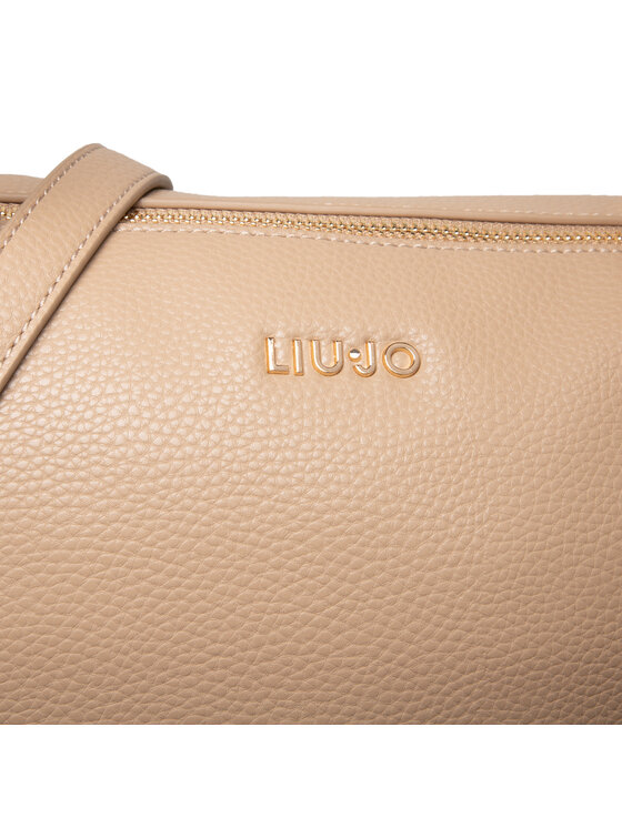 Borsetta Esc M Shopping Brava F1155 E0086 Beige