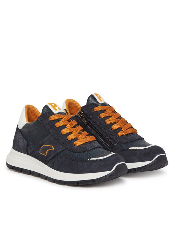 Primigi Primigi Sneakersy 7873233 M Granatowy