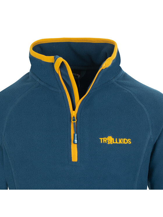 Trollkids Trollkids Polar 707-146 Niebieski Regular Fit