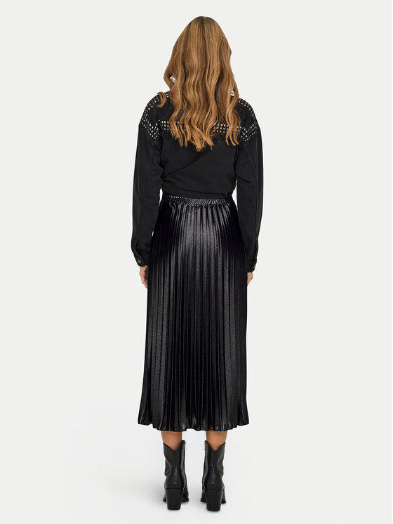 ONLY ONLY Plisseeseelik Lyon 15330727 Must Regular Fit