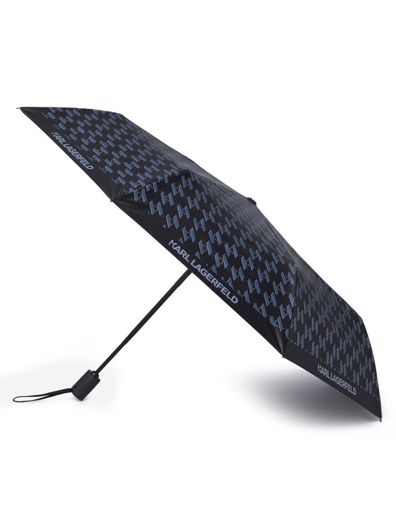KARL LAGERFELD KARL LAGERFELD Lietussargs A3W50003 Melns