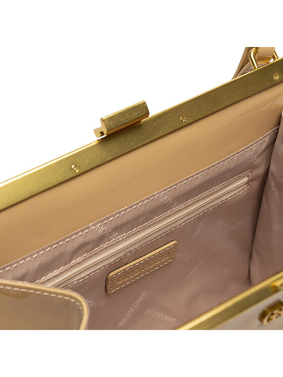 Gino Rossi Gino Rossi Borsetta AMELIA-CS9611 Beige