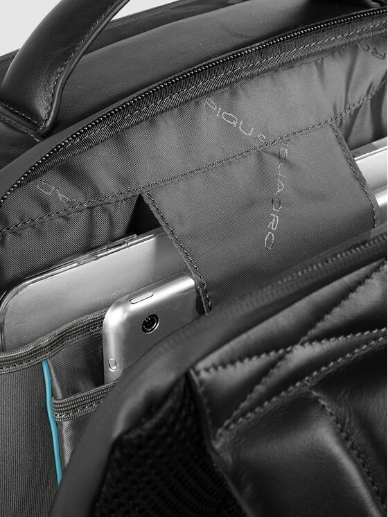 Piquadro Piquadro Zaino 336 Nero