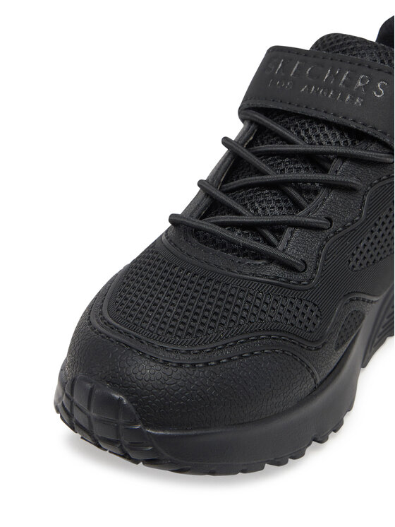 Skechers Skechers Sneakersy Uno Lite - Worlo 403651L/BBK Czarny