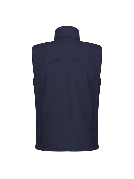 Regatta Regatta Kurtka outdoor Flux Granatowy Stretch Fit