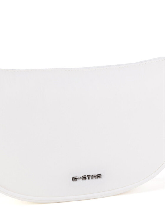 G-Star Raw G-Star Raw Borsetta GSR-B-013-07 Bianco