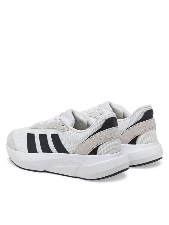 adidas adidas Sneakersy Lightshift JH9317 Biały