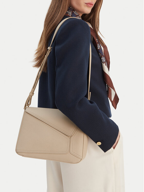 GINO ROSSI GINO ROSSI Handtasche C-KY117 Écru