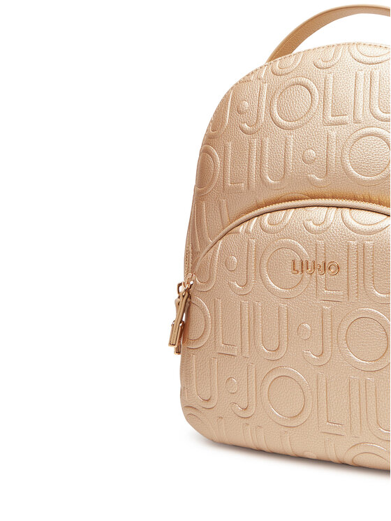 Liu Jo Liu Jo Zaino Ecs M Bacpack AF5157 E0538 Oro