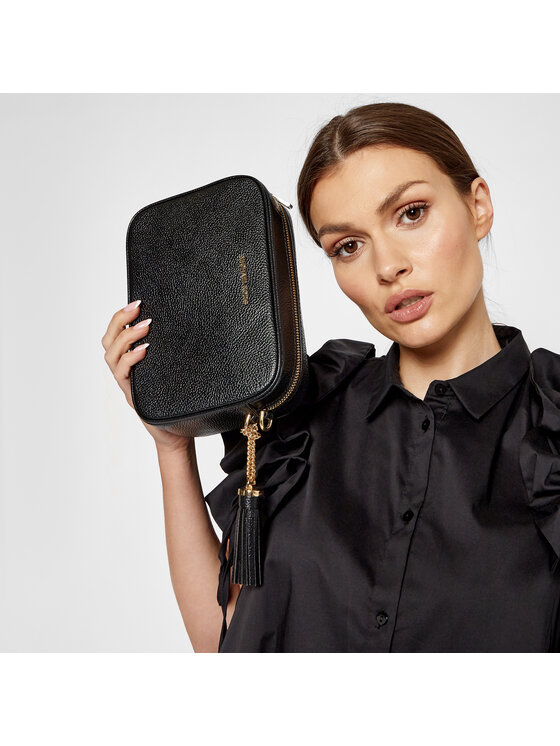 MICHAEL Michael Kors MICHAEL Michael Kors Сумка Crossbodies 32F7GGNM8L Чорний