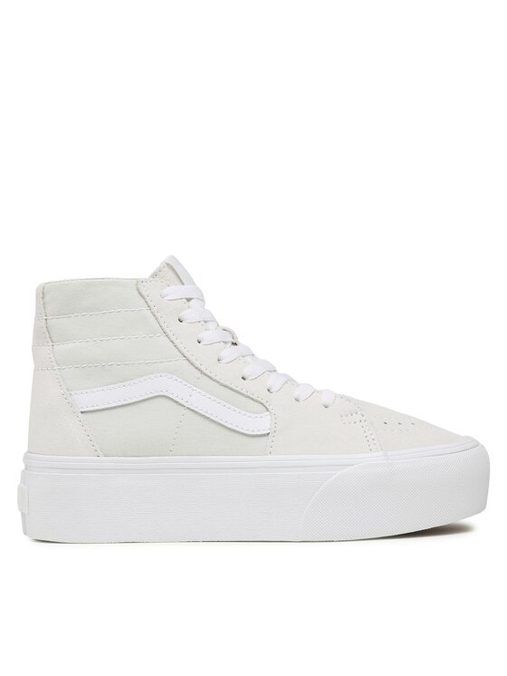 Vans Tenisky Ua Sk8-Hi Tapered Stackform VN0A5JMKBGF1 Écru