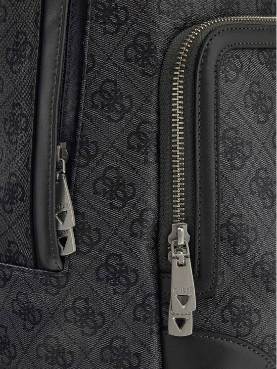Guess Guess Plecak 181253 Czarny