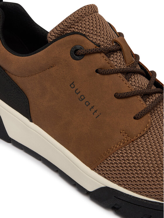 Bugatti Bugatti Īsi apavi 342-ADW04-6900-6300 Brūns