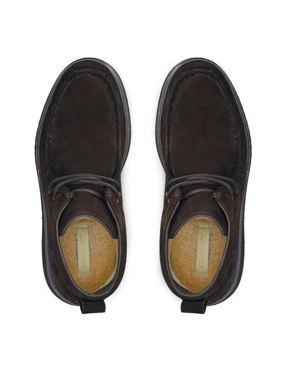 Gant Gant Puszābaki 31643078 Brūns