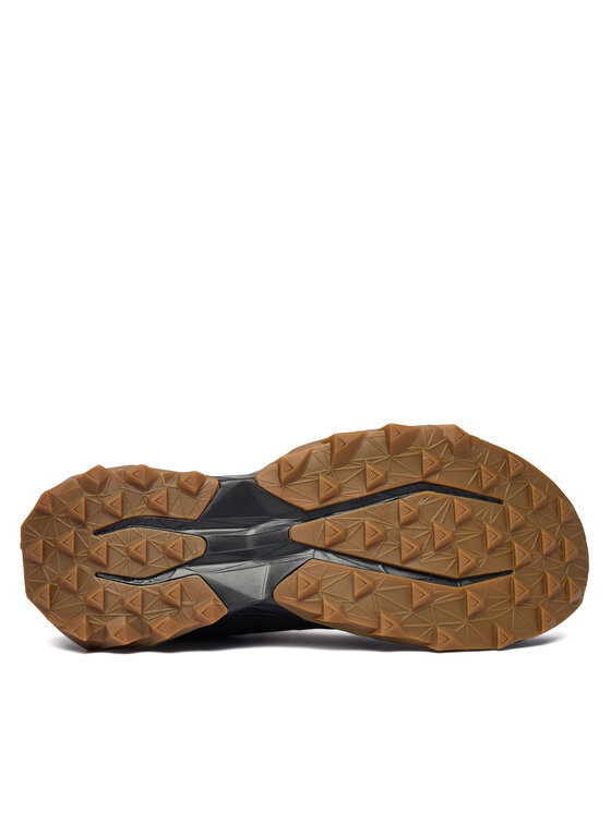 New Balance New Balance Buty do biegania Tektrel Utility V1 MTTRU4K6 Czarny