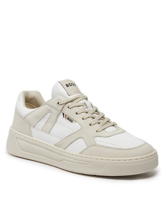 BOSS Boss Tossud Baltimore Tenn Nupf 50517302 Beež