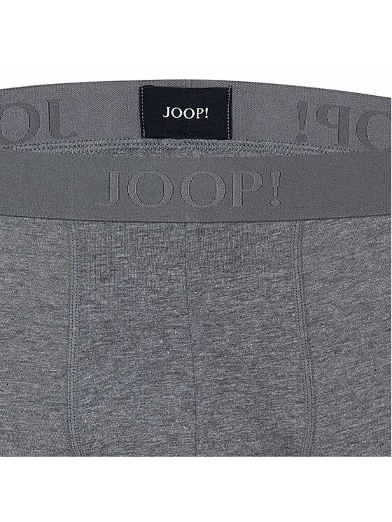 JOOP! JOOP! Bokserki 28288 Szary