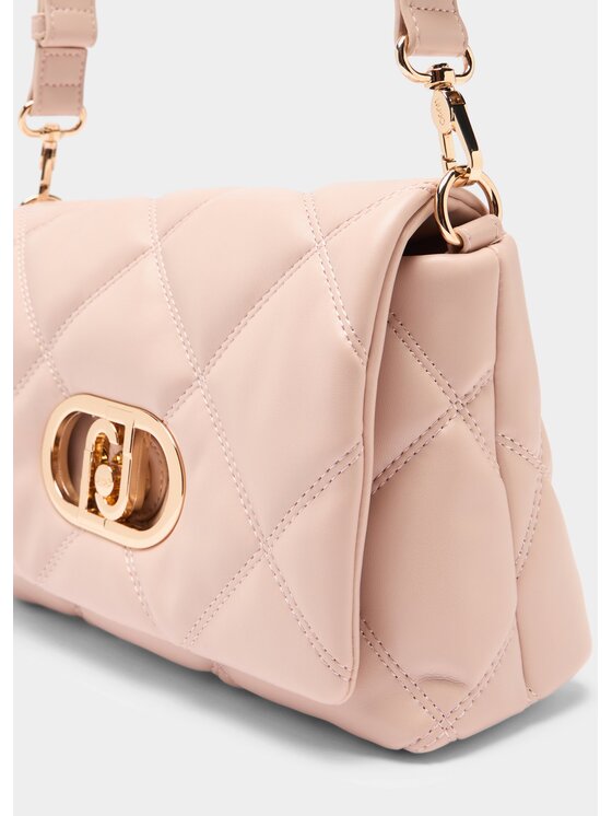 Liu Jo Liu Jo Borsa AA6148ES033X0758 Rosa