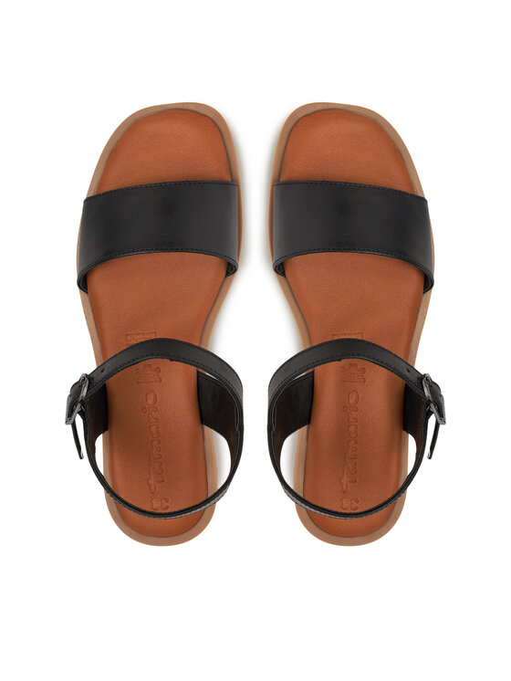 Tamaris Tamaris Sandaalid 1-28160-42 Must