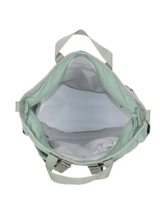 Fjällräven Fjällräven Plecak 226090 Zielony
