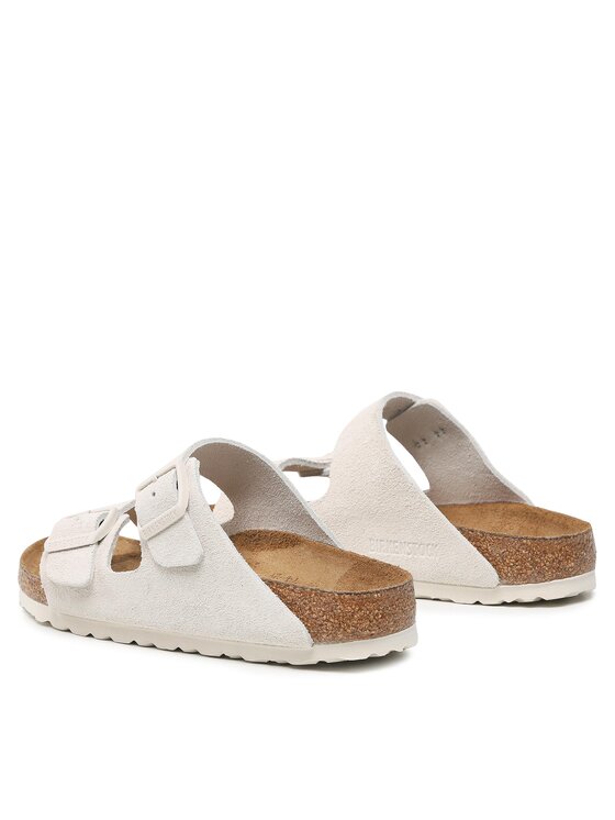 Birkenstock Birkenstock Ciabatte Arizona Bs 1024516 Beige
