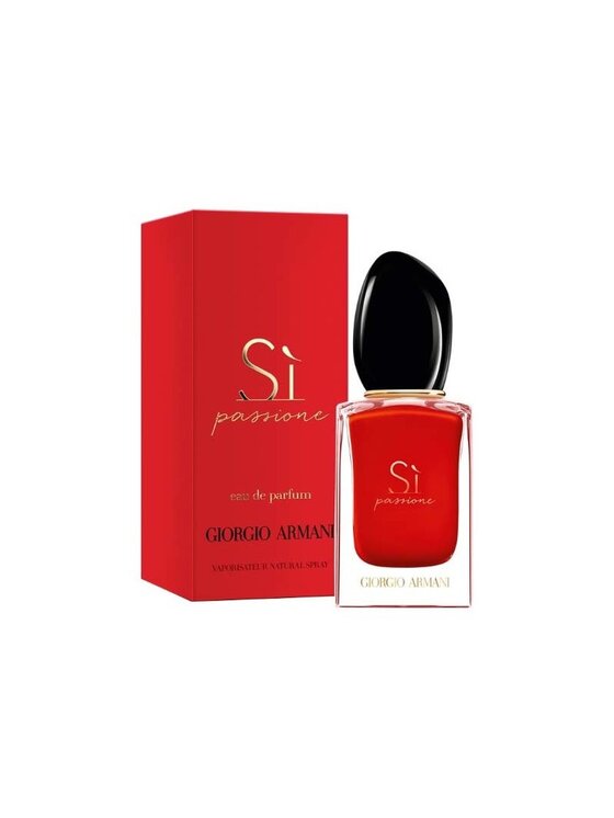 Giorgio Armani Giorgio Armani Si Passione Woda perfumowana