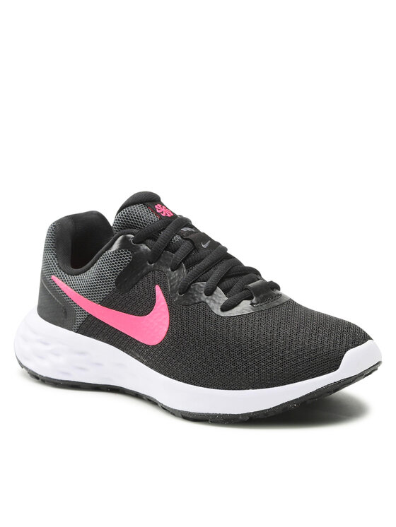 Nike Nike Jooksujalatsid Revolution 6 Nn DC3729 002 Must