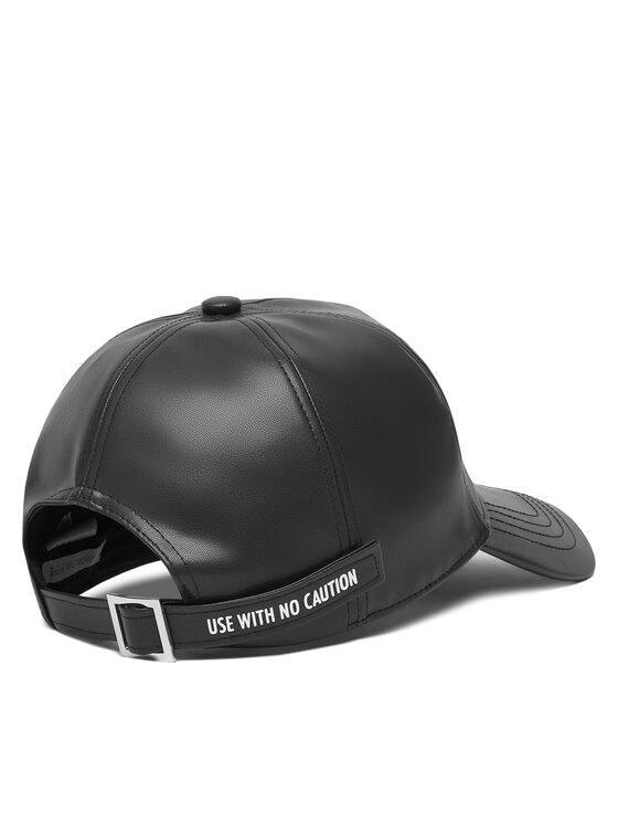 Patrizia Pepe Patrizia Pepe Șapcă 2F0096/E005-K103 Negru