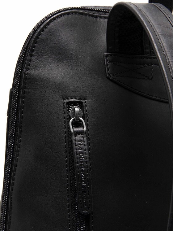 The Chesterfield Brand The Chesterfield Brand Plecak 332268 Czarny