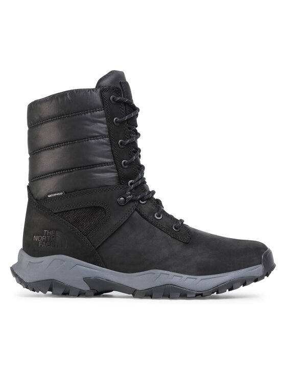 neige Thermoball Boot Zip-Up 