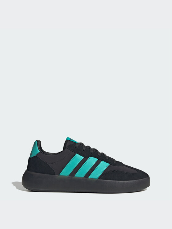 adidas adidas Półbuty MERCEDES - AMG PETRONAS FORMULA ONE TEAM BARREDA DECODE Szary