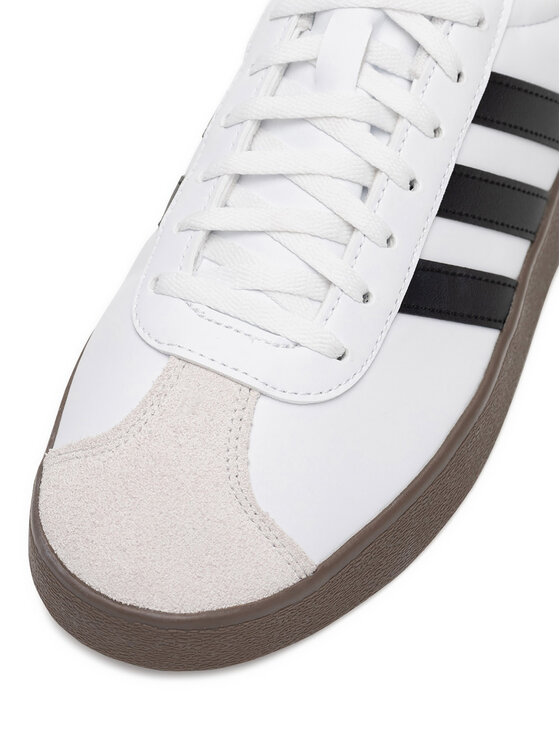 adidas adidas Sneakersy VL COURT BASE ID3711 Bílá
