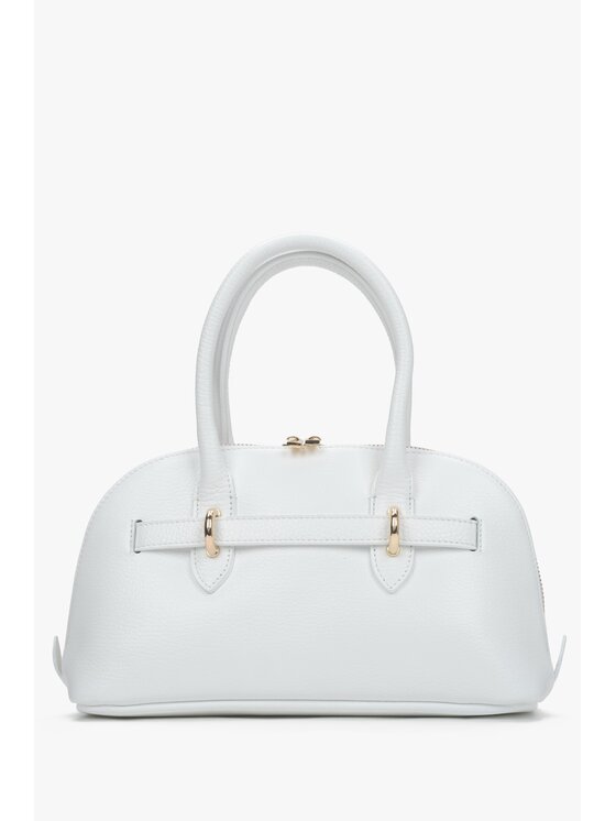 Estro Estro Τσάντα ER00117425 Λευκό