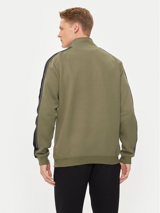 Guess Guess Jopa Mickey Z2YQ10 KB3P2 Khaki Regular Fit