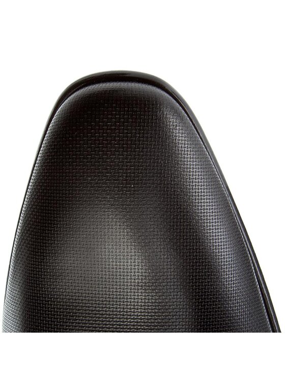 BOSS BOSS Scarpe basse Prindo 50263062 Nero