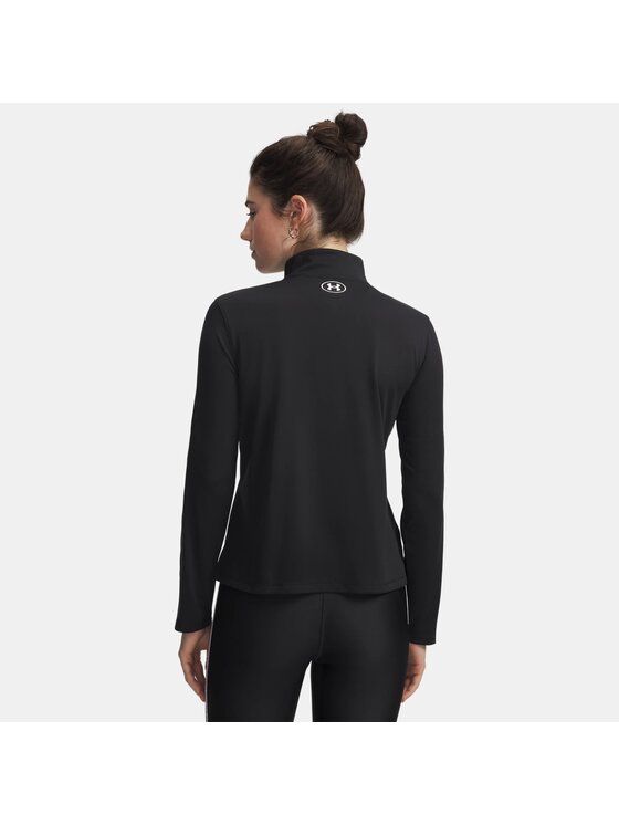 Under Armour Under Armour Bluza UA-6005100-004 Czarny Active Fit