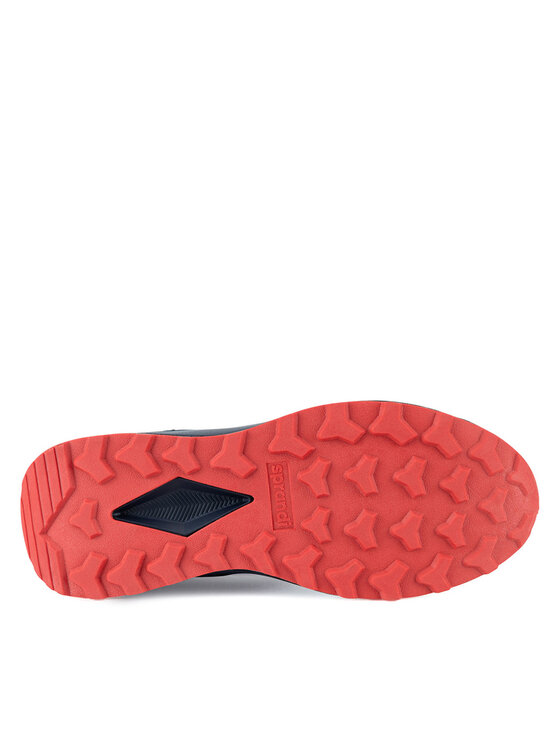 Sprandi Sprandi Sneakers V-2602 Dunkelblau