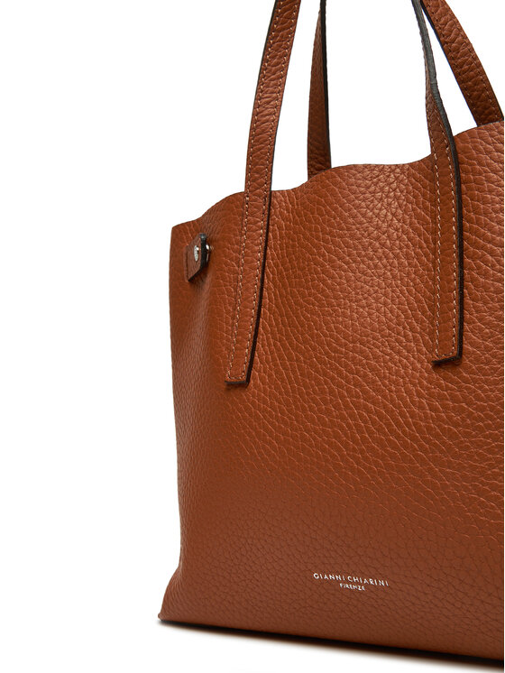 Gianni Chiarini Gianni Chiarini Kabelka Altea BS 11646 RNGDBL Hnědá